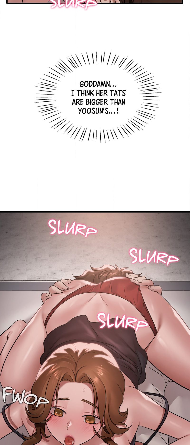 Drunk on You Chapter 67 Page 28