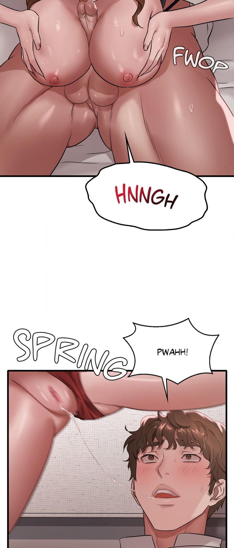 Drunk on You Chapter 67 Page 29