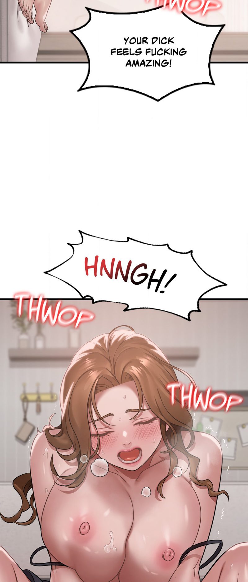 Drunk on You Chapter 67 Page 37