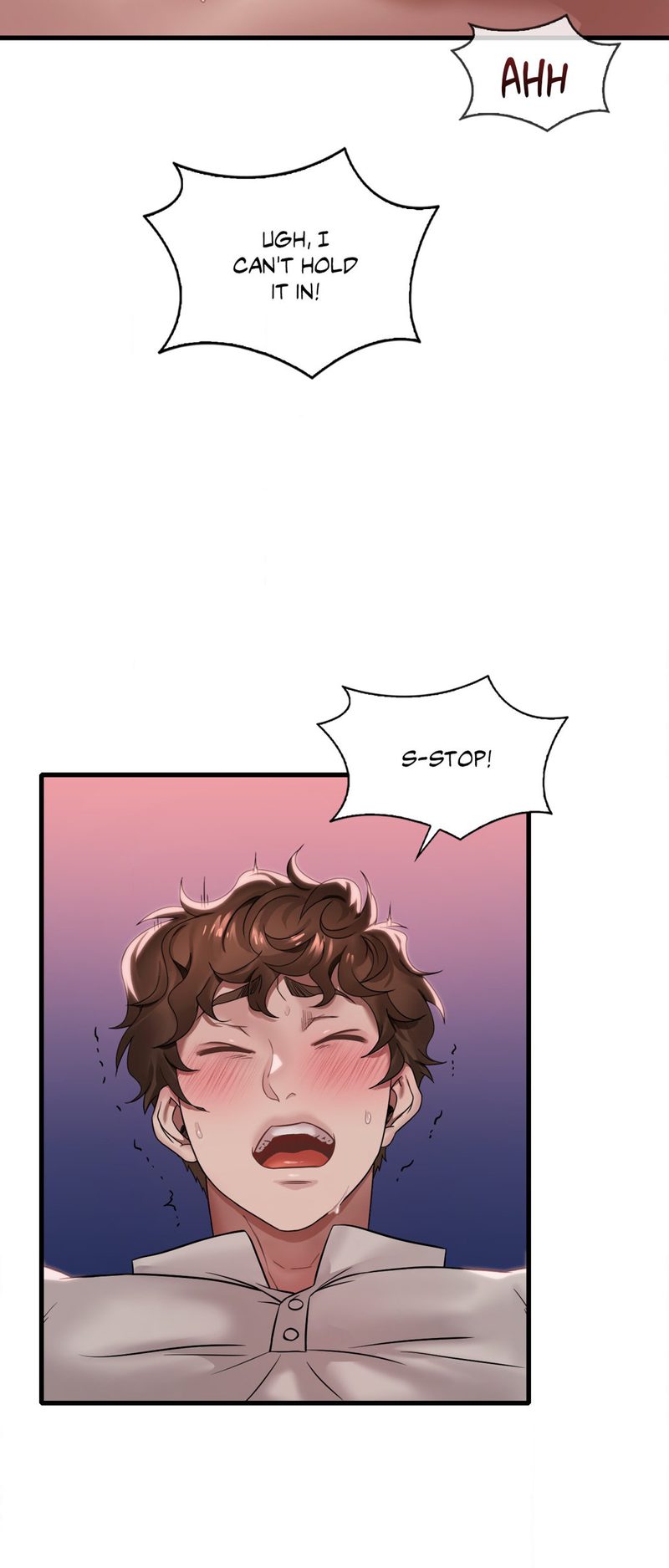 Drunk on You Chapter 67 Page 39
