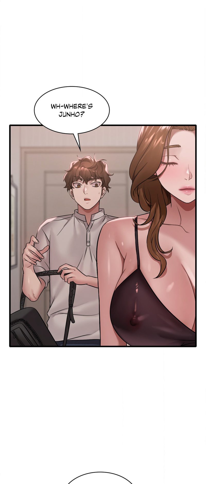 Drunk on You Chapter 67 Page 4