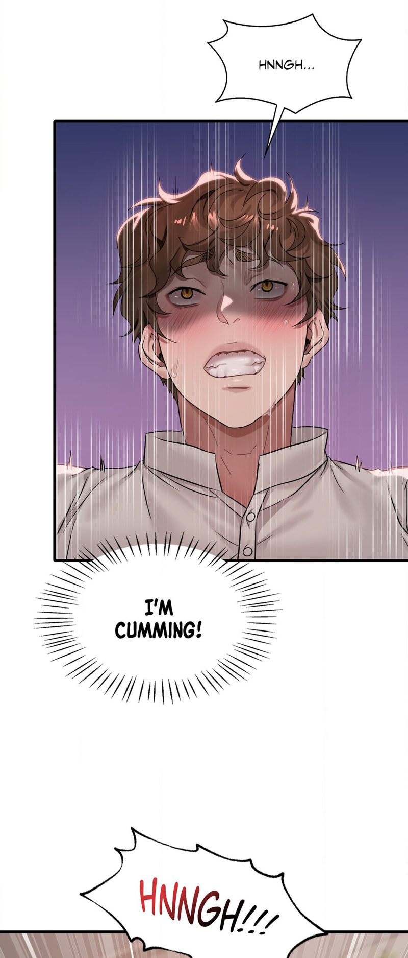 Drunk on You Chapter 67 Page 40