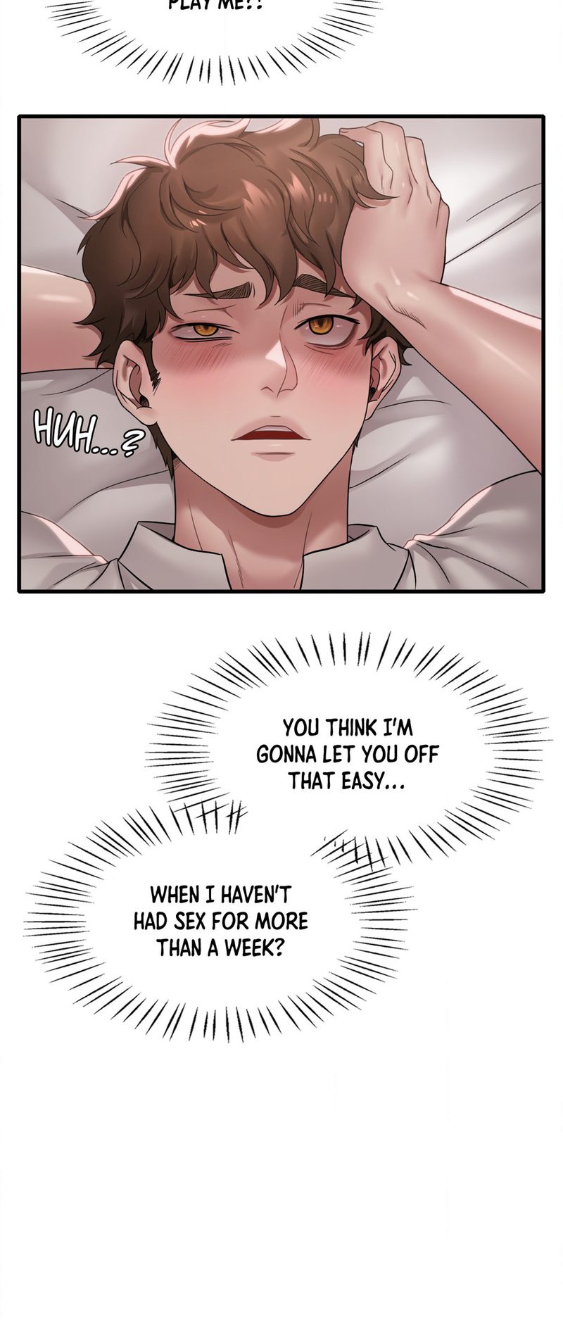Drunk on You Chapter 67 Page 45