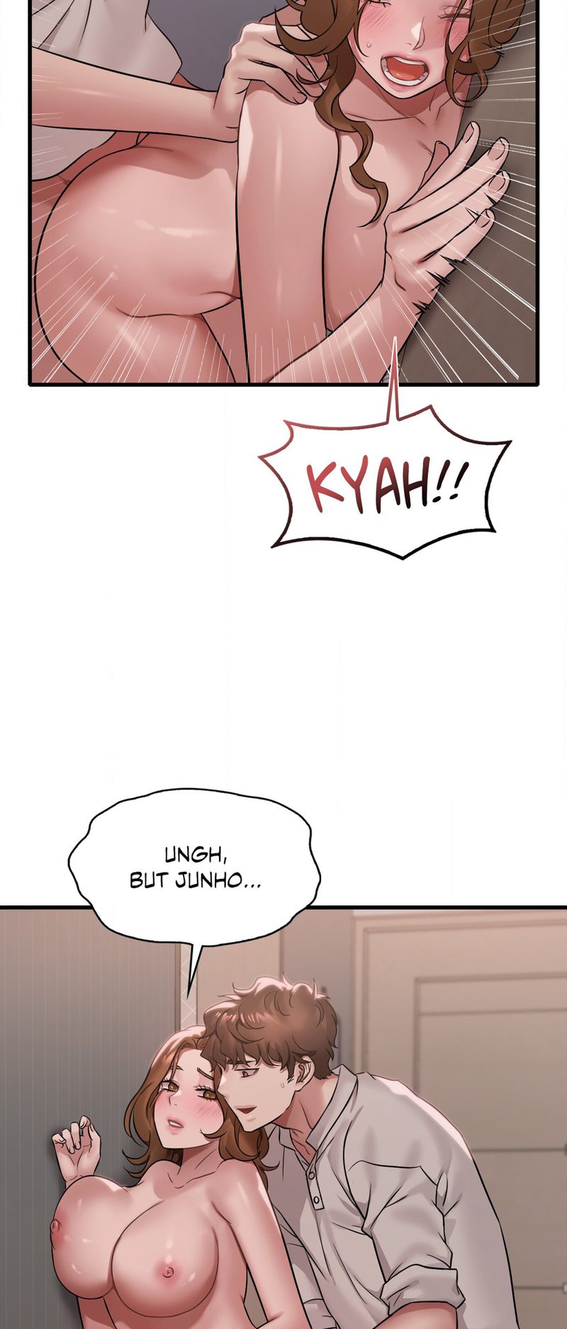 Drunk on You Chapter 67 Page 48