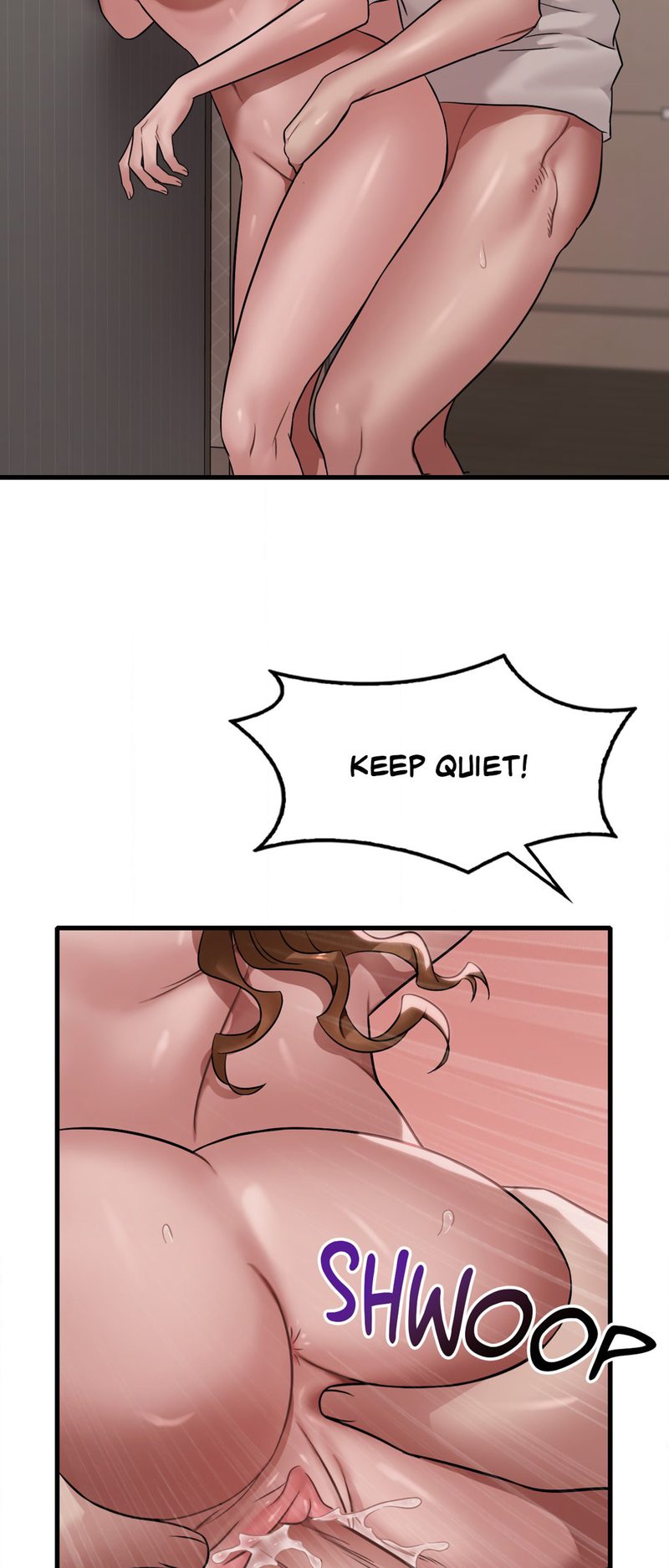 Drunk on You Chapter 67 Page 49