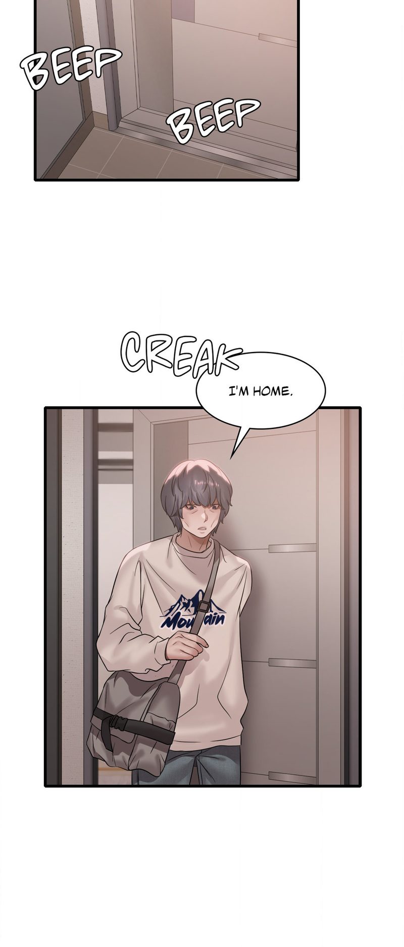 Drunk on You Chapter 67 Page 54