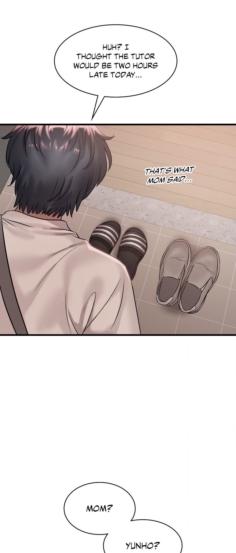 Drunk on You Chapter 67 Page 55