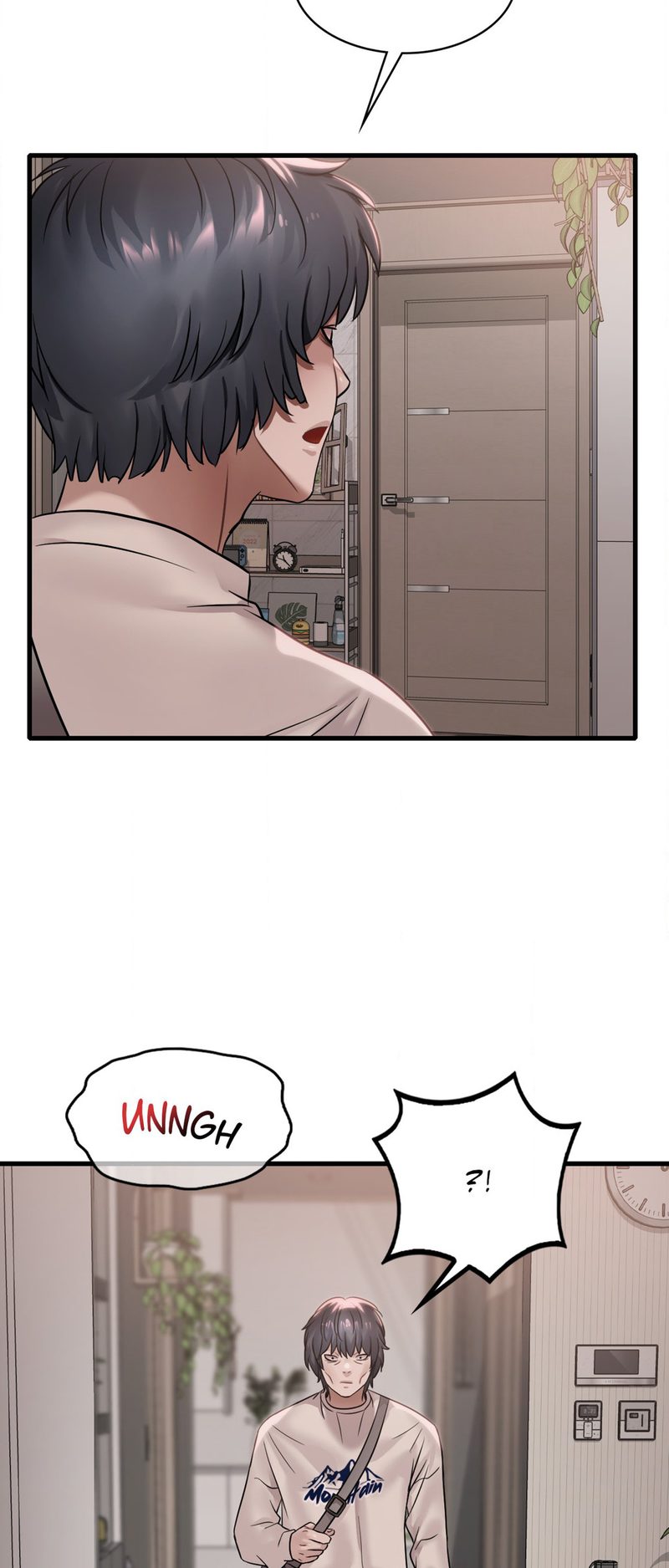 Drunk on You Chapter 67 Page 56