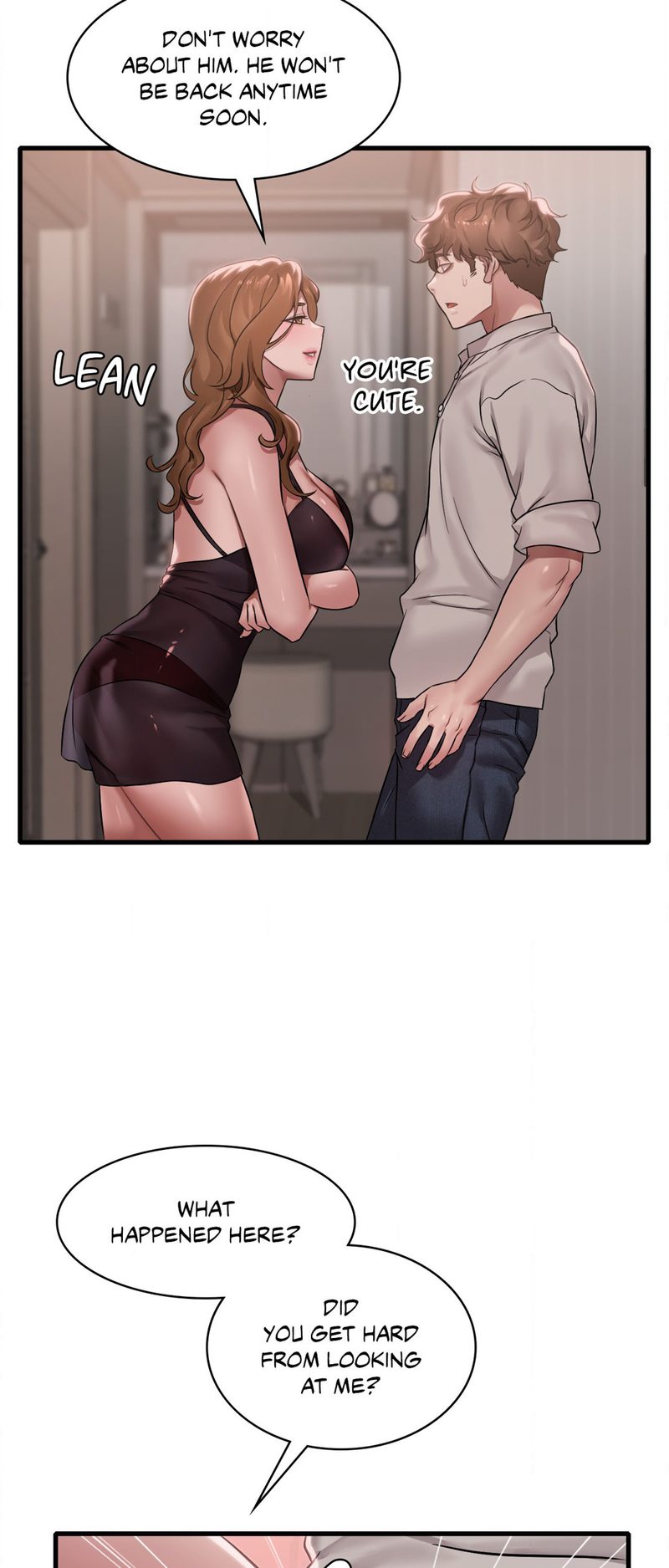 Drunk on You Chapter 67 Page 6