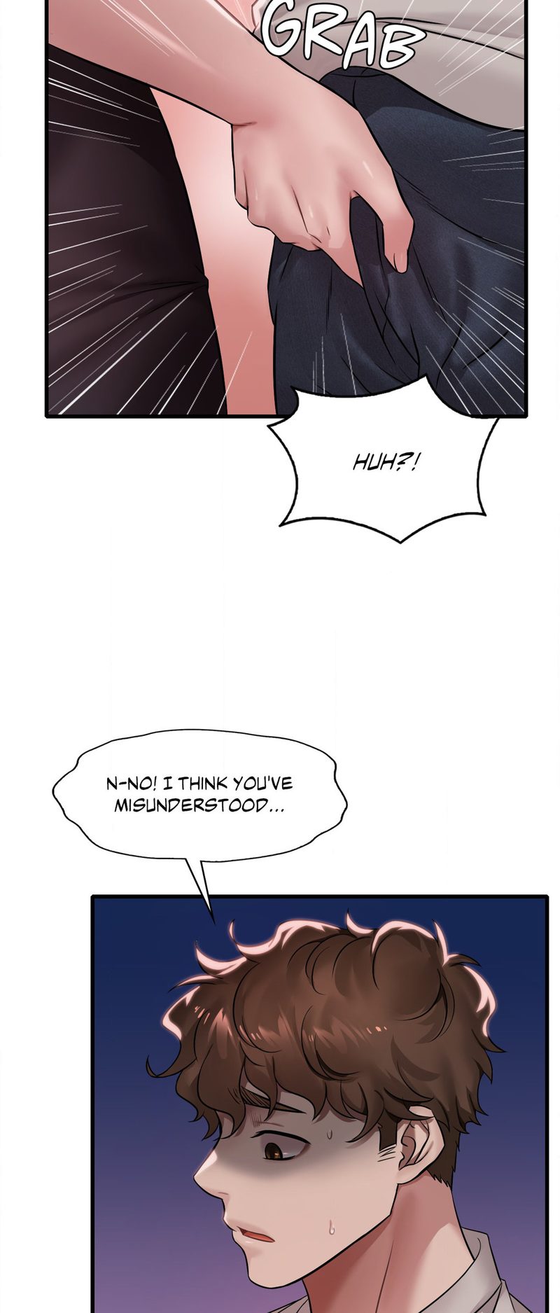 Drunk on You Chapter 67 Page 7