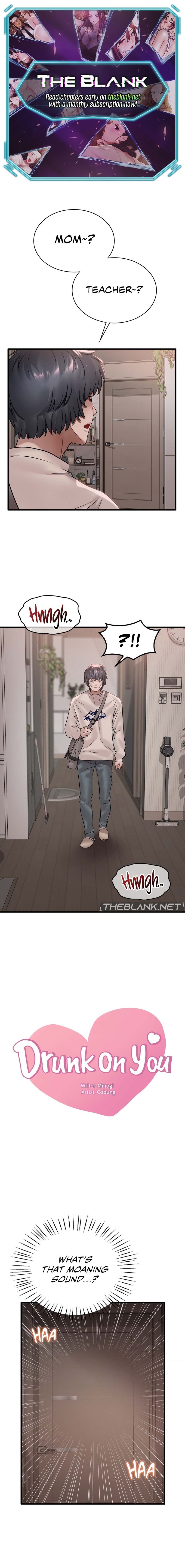 Drunk on You Chapter 68 Page 1