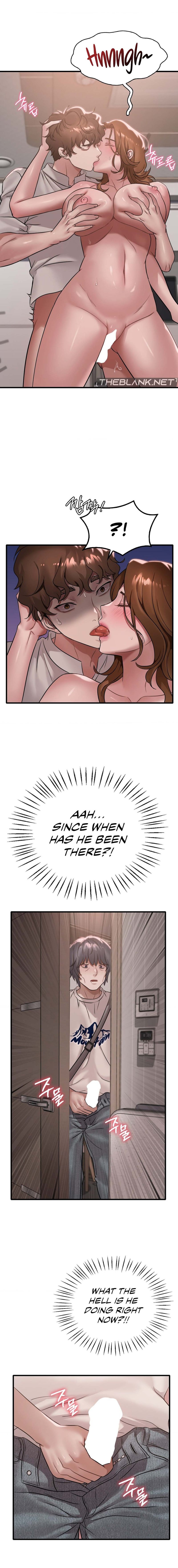 Drunk on You Chapter 68 Page 11