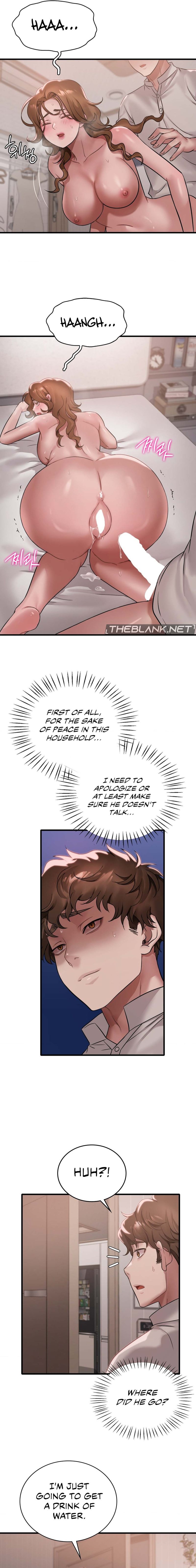 Drunk on You Chapter 68 Page 14