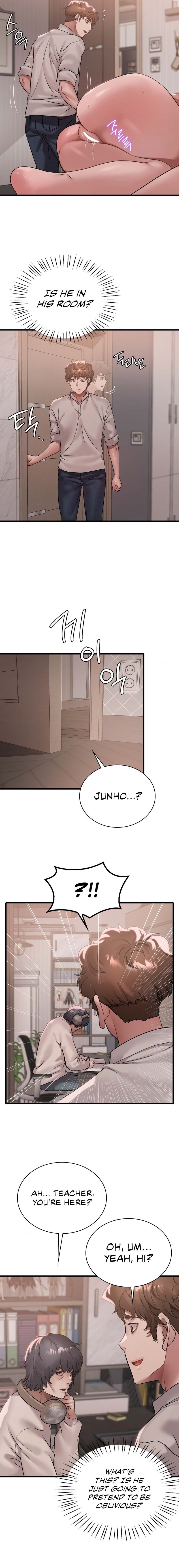 Drunk on You Chapter 68 Page 15