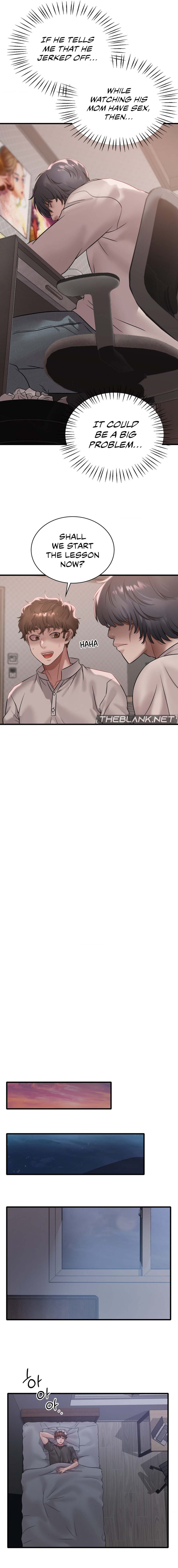 Drunk on You Chapter 68 Page 16