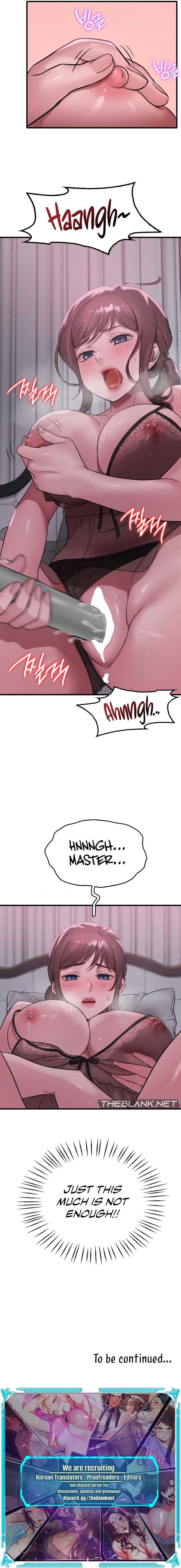 Drunk on You Chapter 68 Page 18