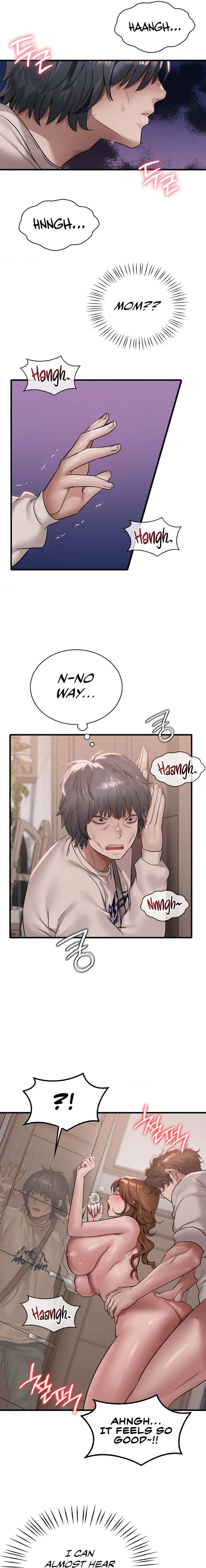 Drunk on You Chapter 68 Page 2