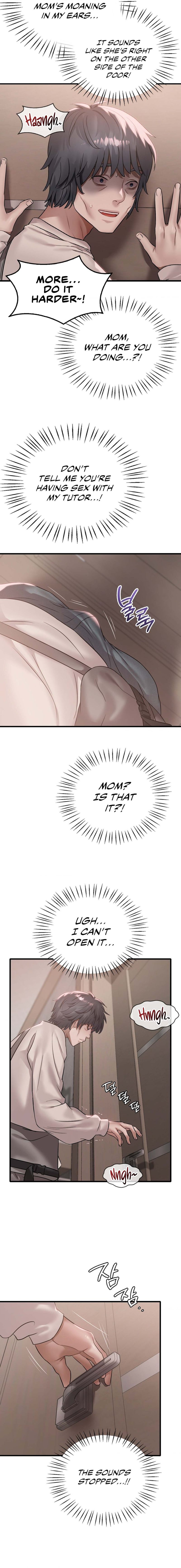 Drunk on You Chapter 68 Page 3
