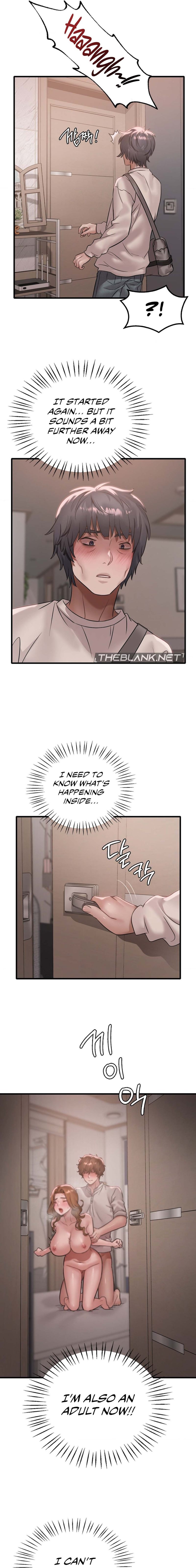Drunk on You Chapter 68 Page 4
