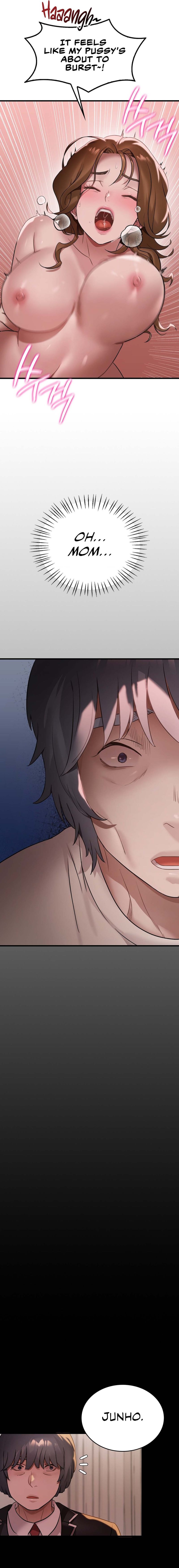 Drunk on You Chapter 68 Page 6