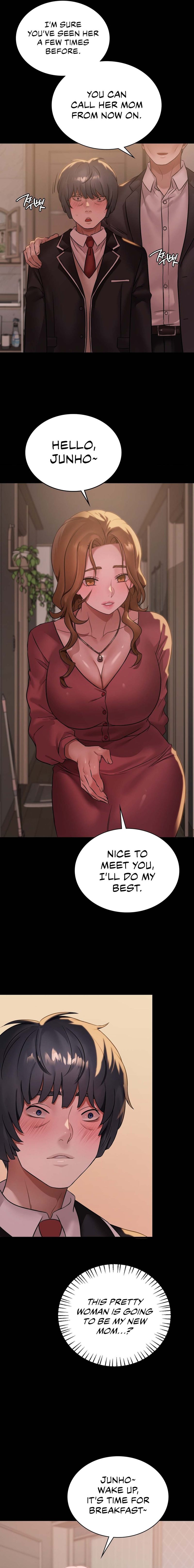 Drunk on You Chapter 68 Page 7