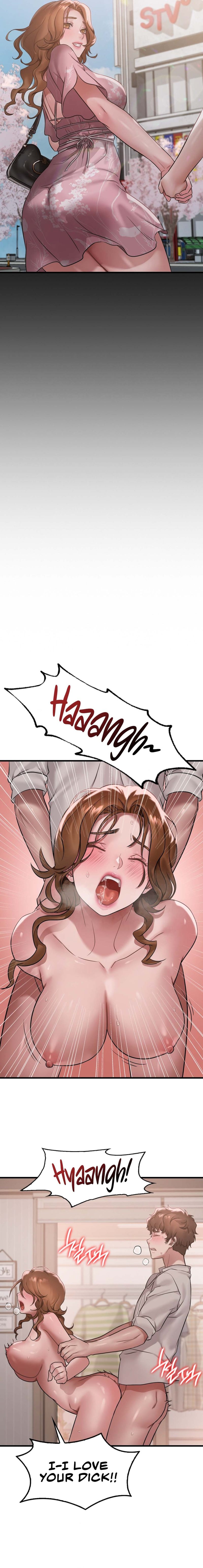 Drunk on You Chapter 68 Page 9