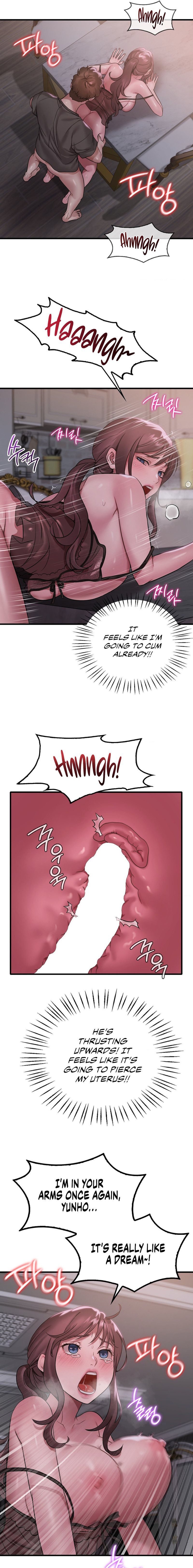 Drunk on You Chapter 69 Page 12