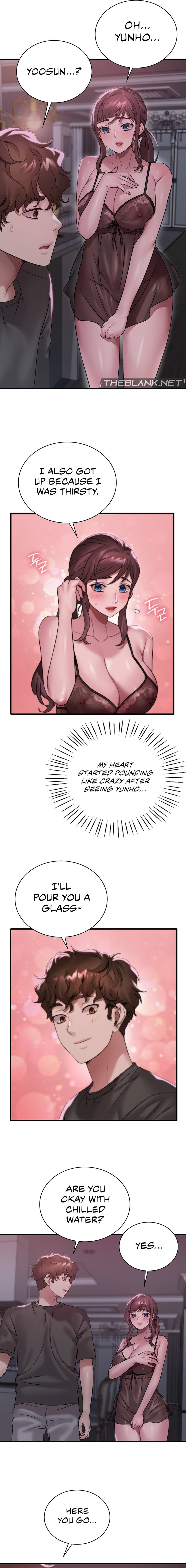 Drunk on You Chapter 69 Page 4