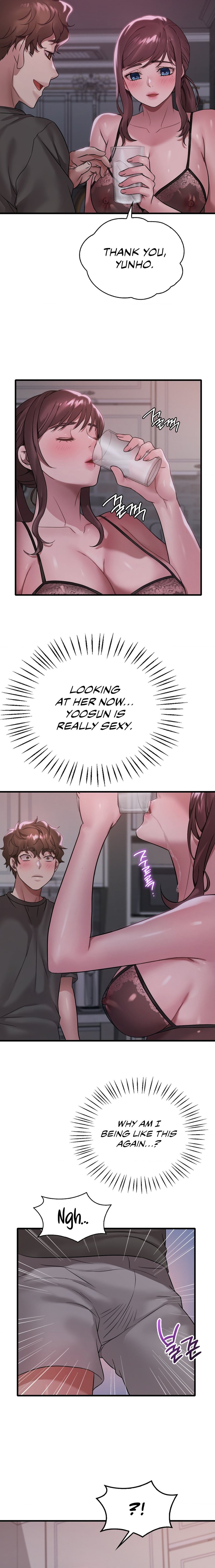 Drunk on You Chapter 69 Page 5