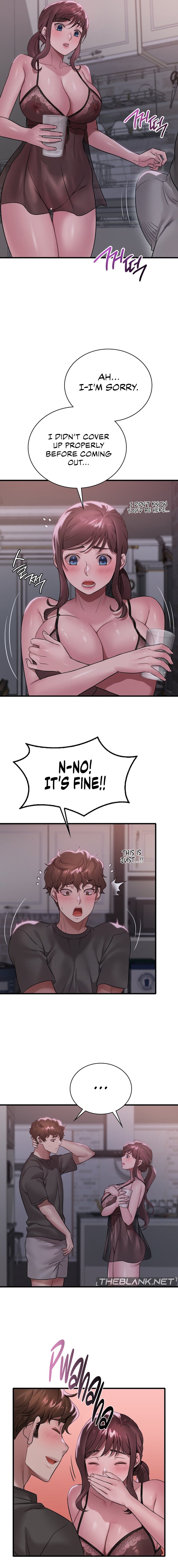 Drunk on You Chapter 69 Page 6