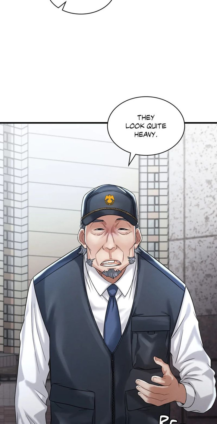 Drunk on You Chapter 7 Page 14