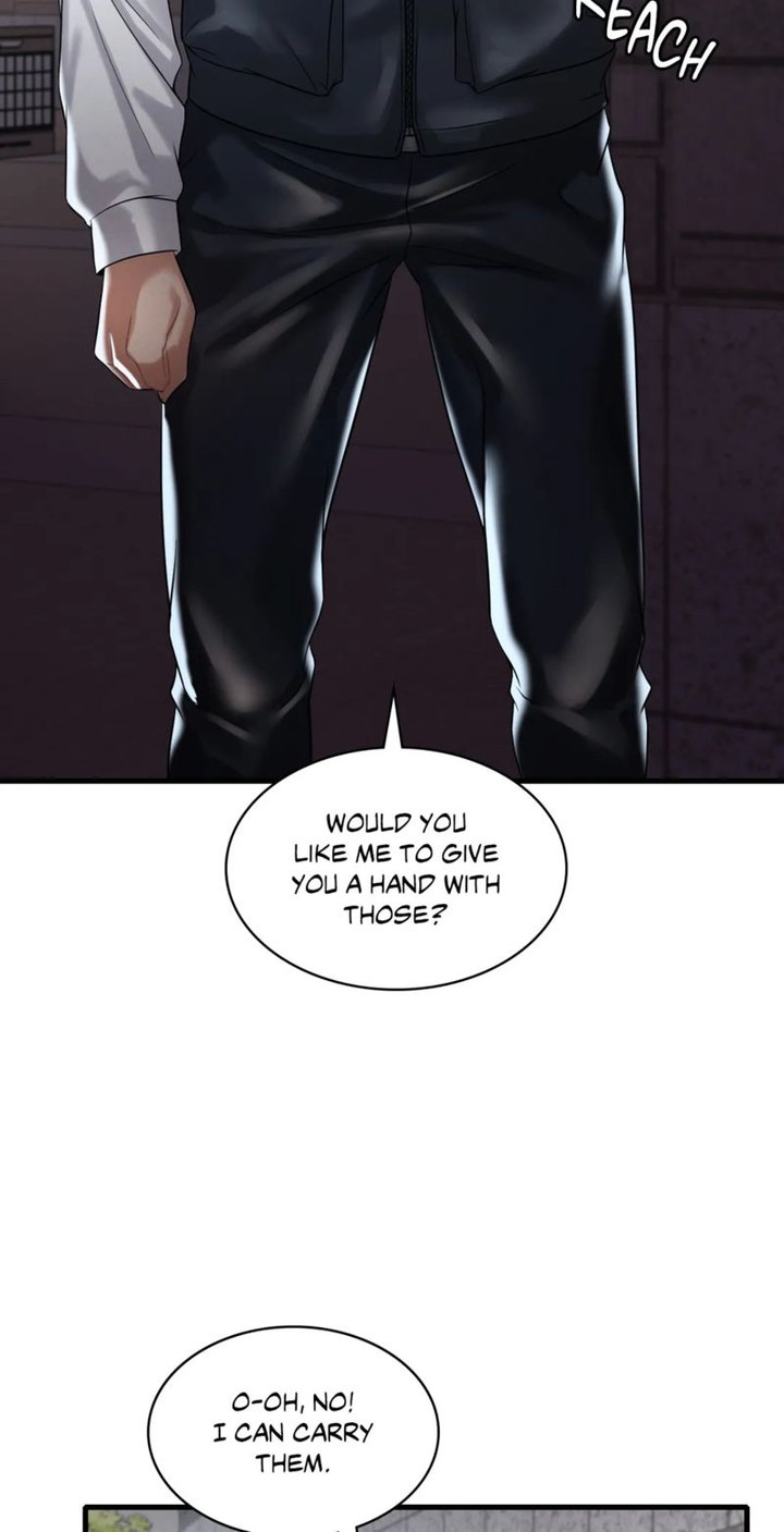 Drunk on You Chapter 7 Page 15