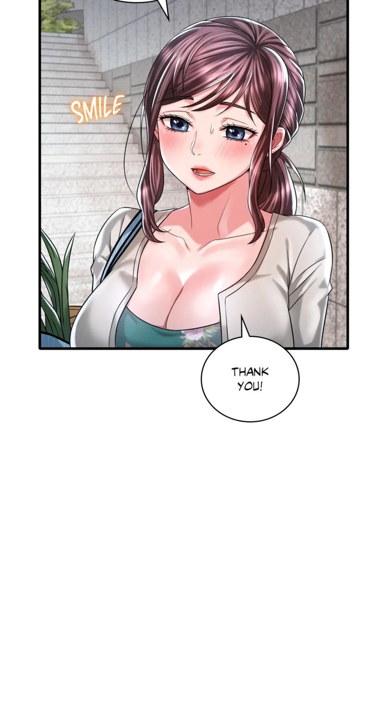 Drunk on You Chapter 7 Page 16