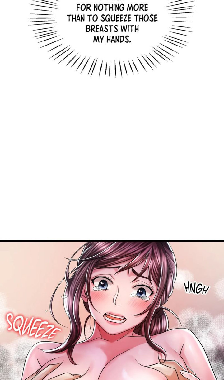 Drunk on You Chapter 7 Page 20