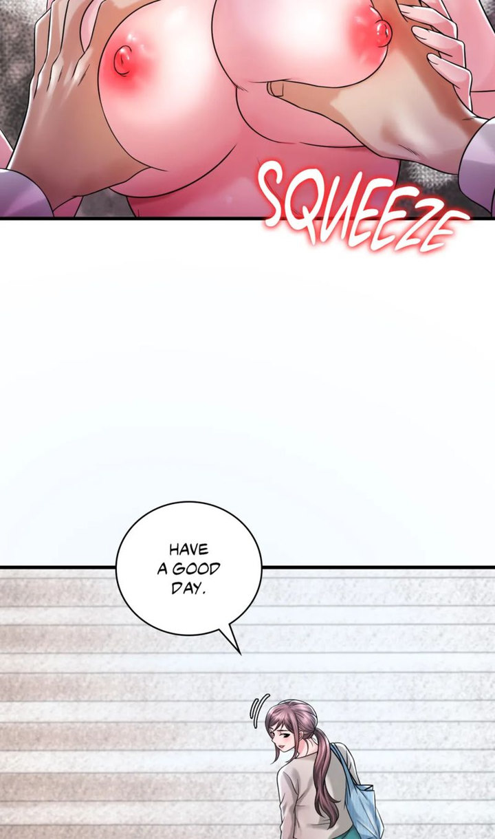 Drunk on You Chapter 7 Page 21