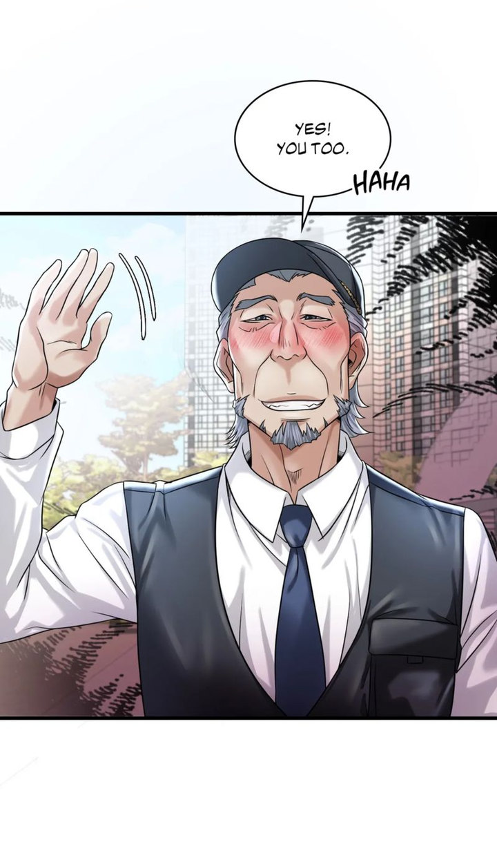 Drunk on You Chapter 7 Page 23