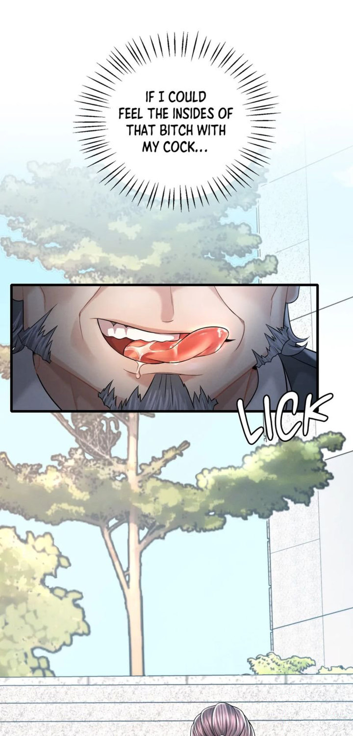 Drunk on You Chapter 7 Page 25