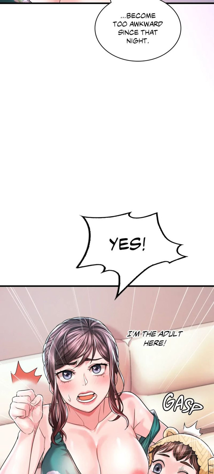 Drunk on You Chapter 7 Page 32