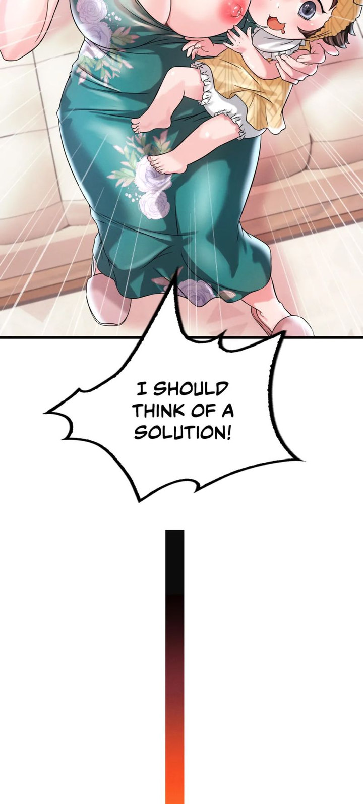 Drunk on You Chapter 7 Page 33