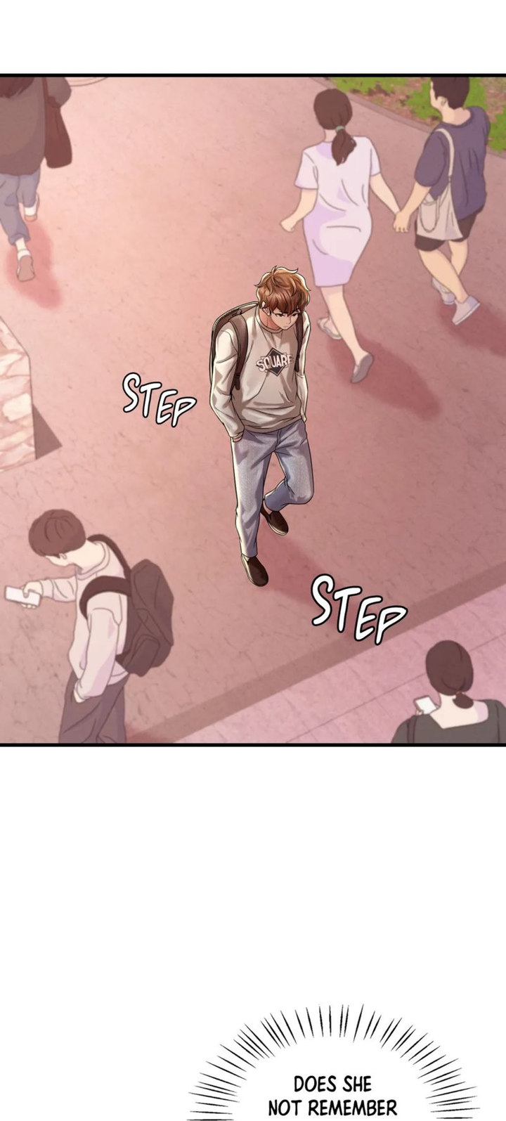 Drunk on You Chapter 7 Page 35