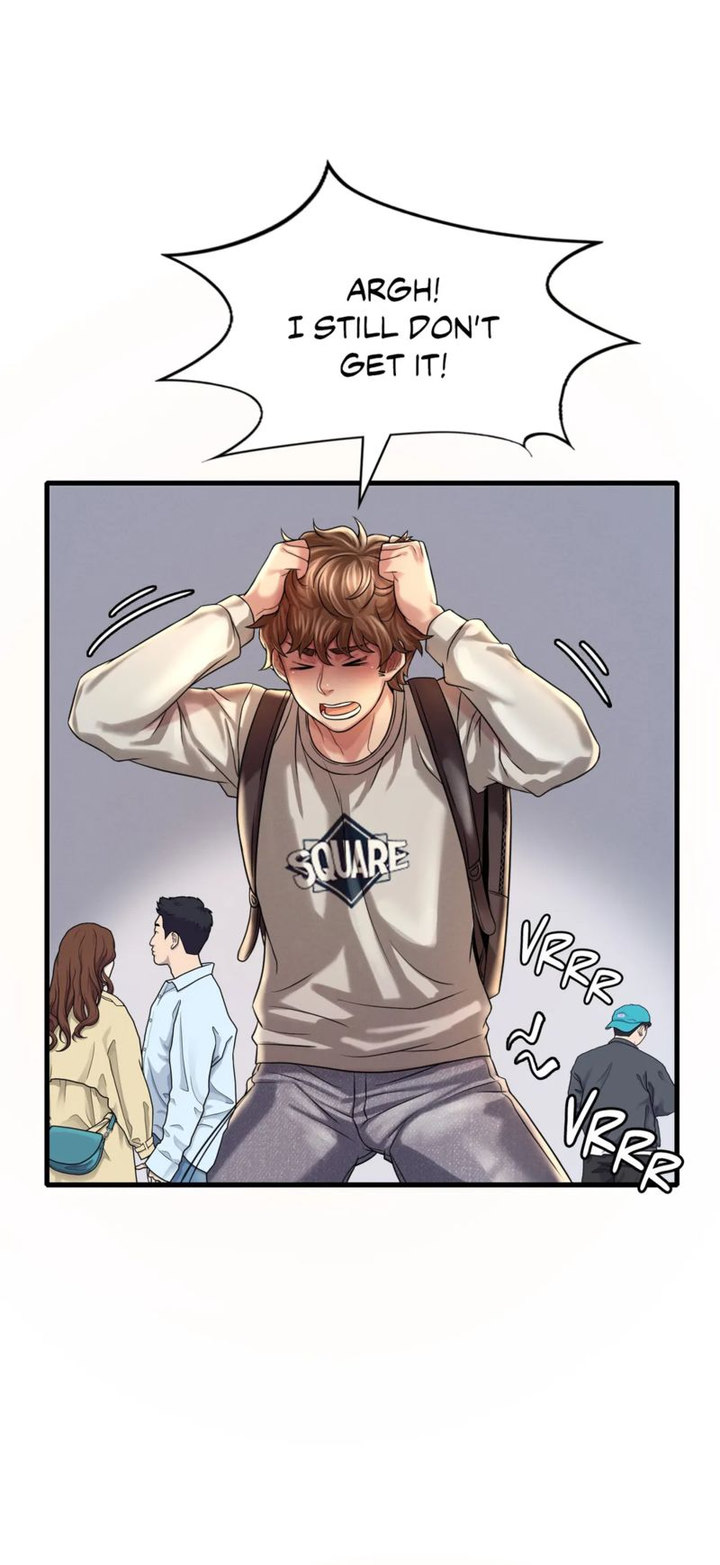 Drunk on You Chapter 7 Page 37