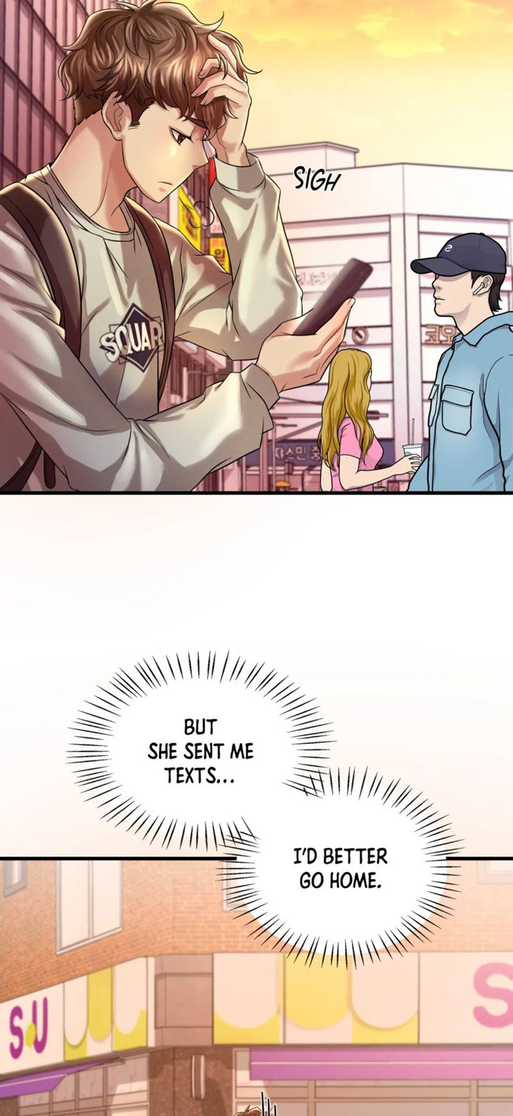 Drunk on You Chapter 7 Page 40