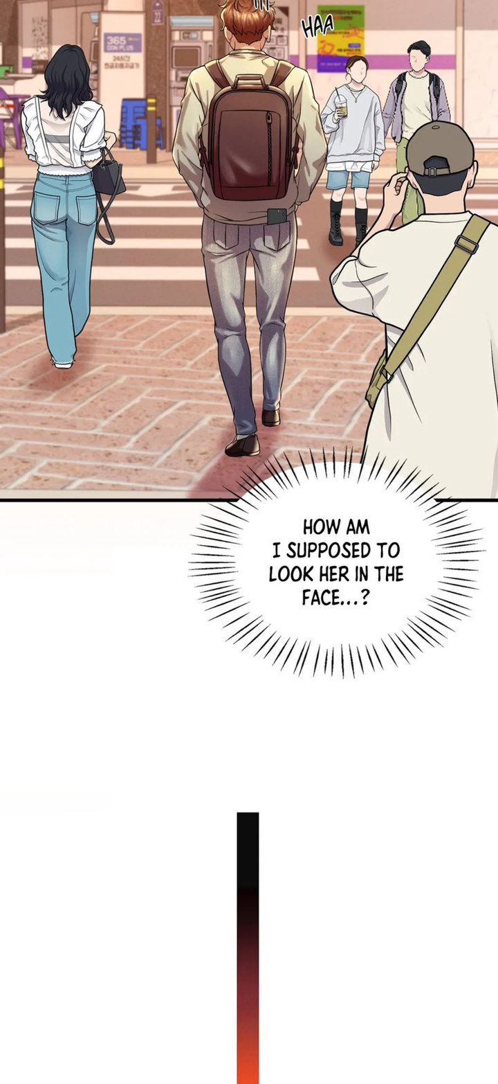 Drunk on You Chapter 7 Page 41