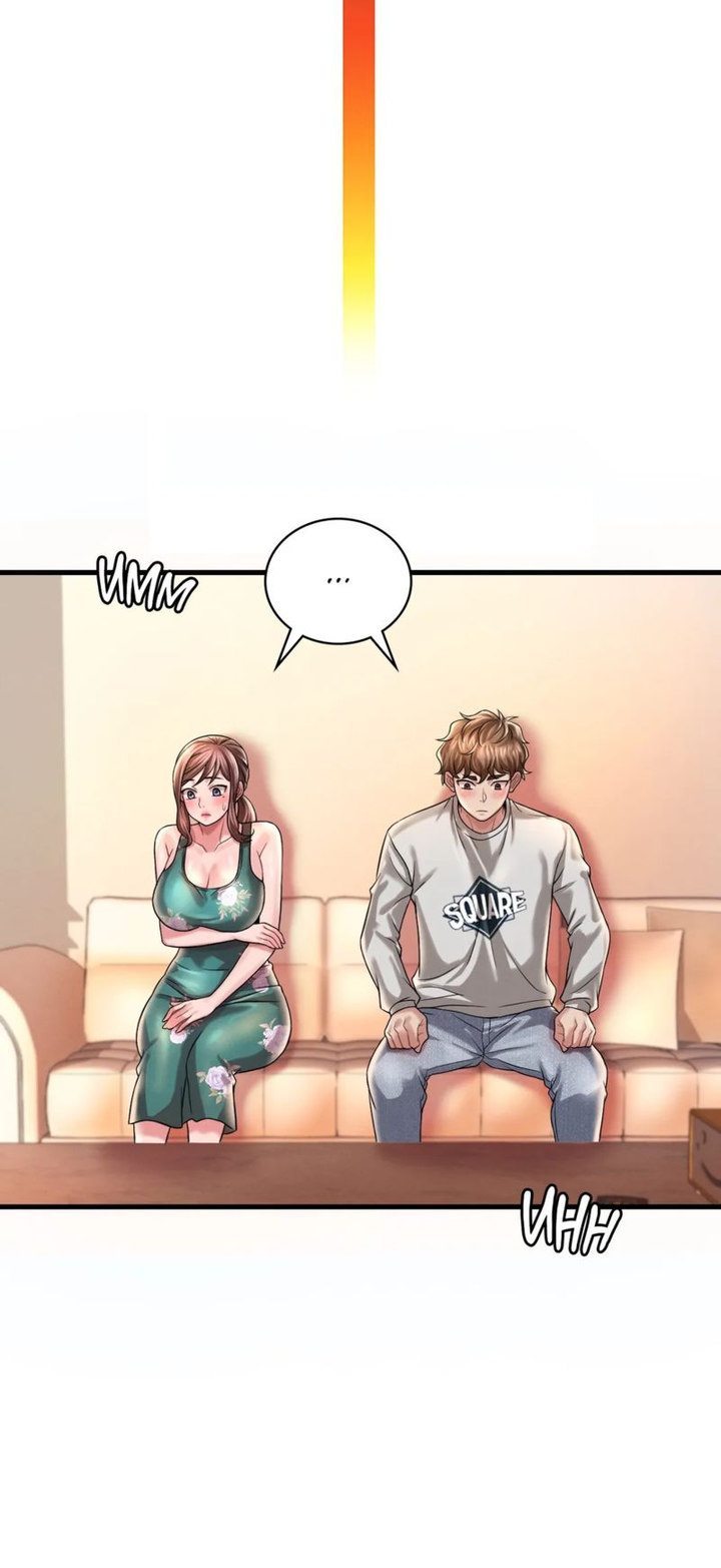 Drunk on You Chapter 7 Page 42