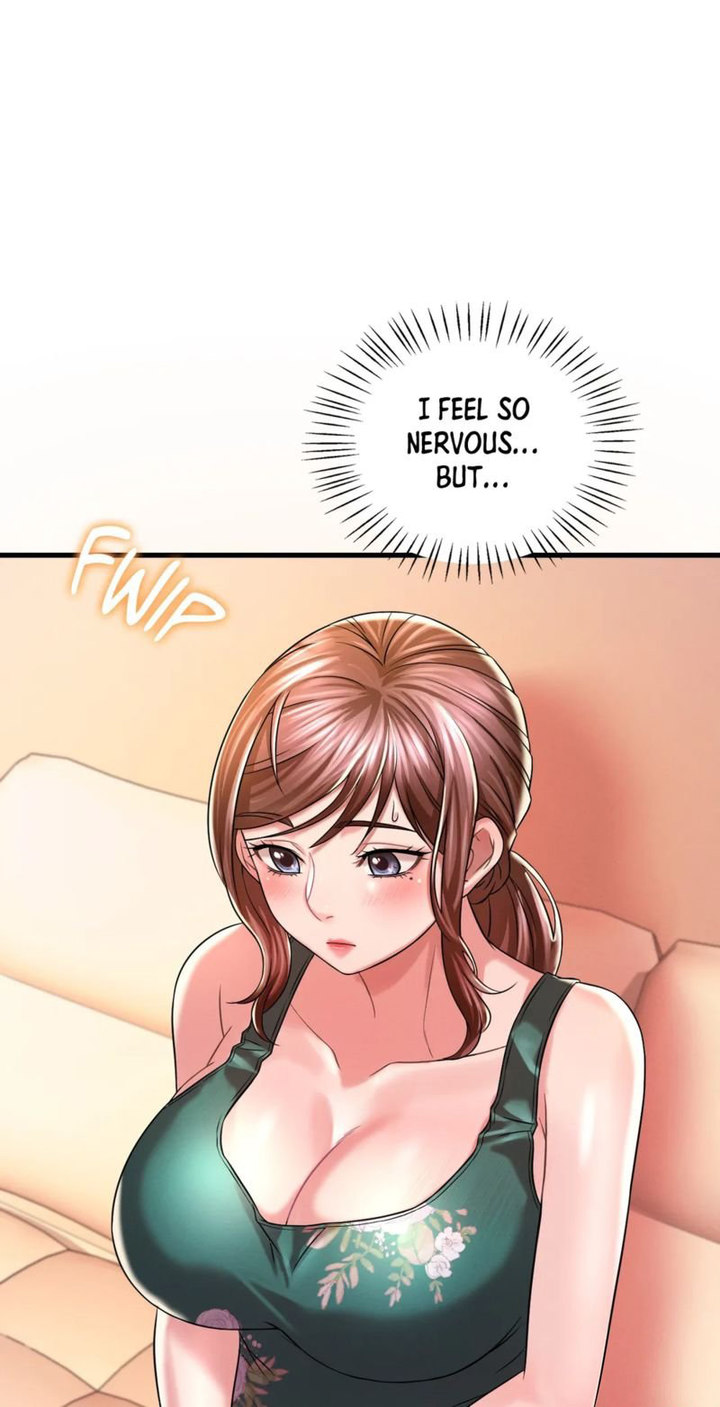 Drunk on You Chapter 7 Page 44