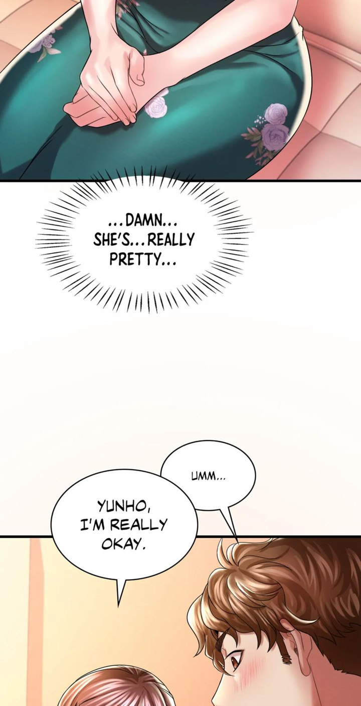 Drunk on You Chapter 7 Page 45