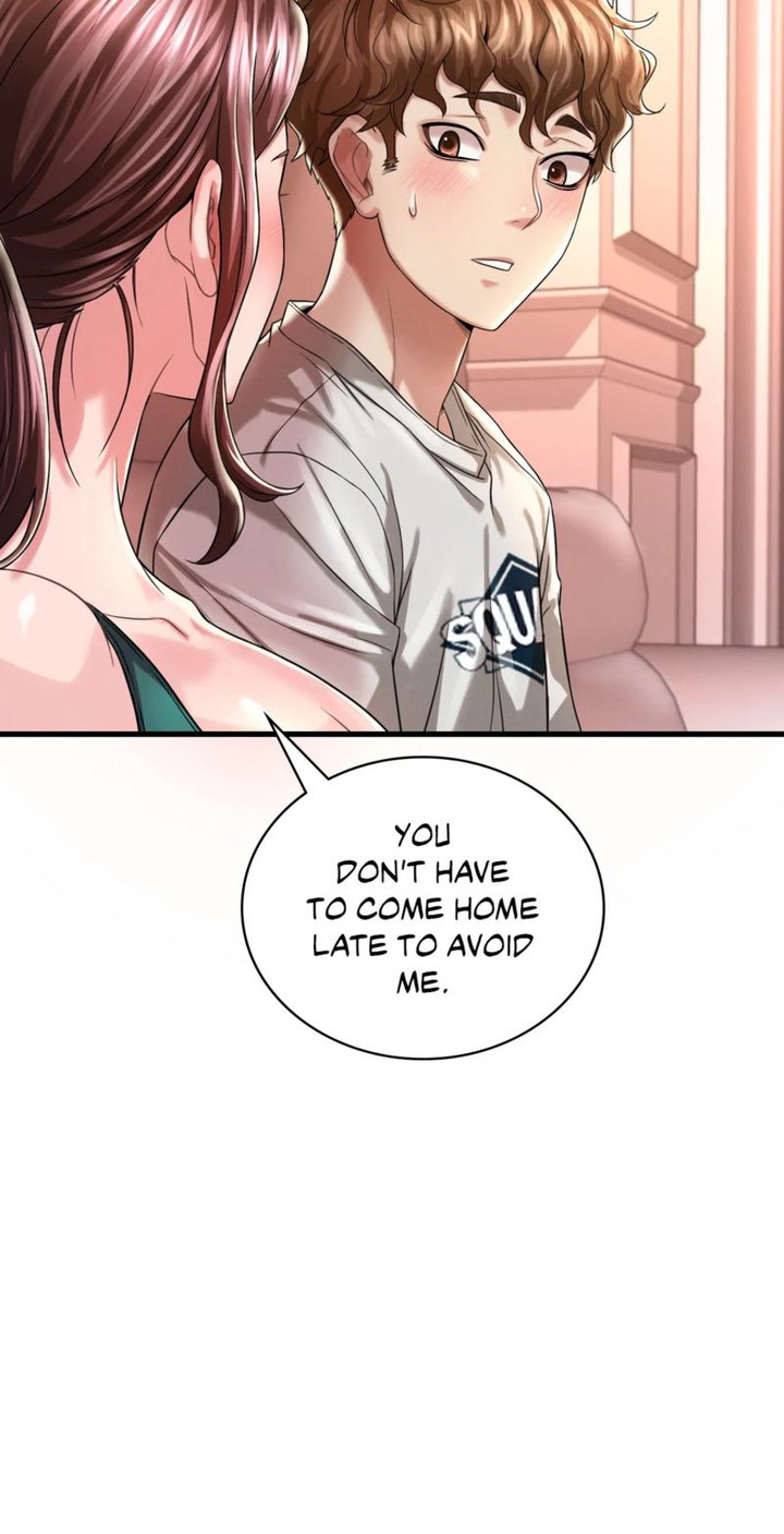 Drunk on You Chapter 7 Page 47