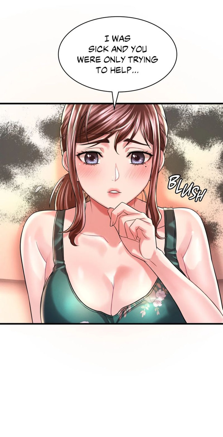 Drunk on You Chapter 7 Page 48