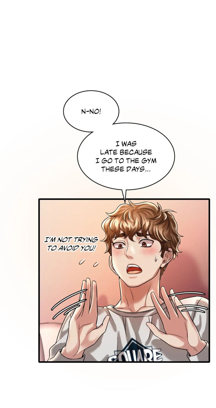 Drunk on You Chapter 7 Page 49