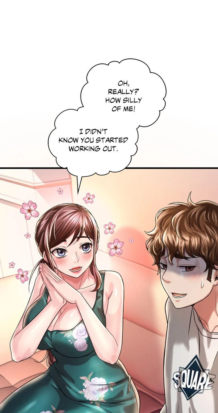 Drunk on You Chapter 7 Page 50